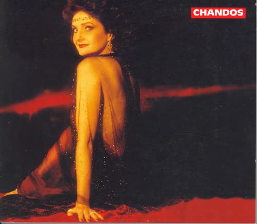 R Strauss: Salome