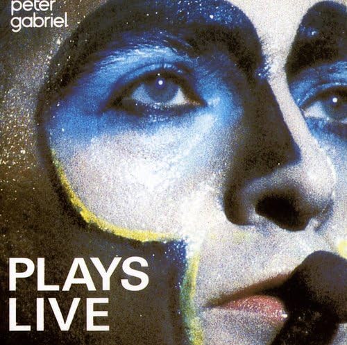 Plays Live (Rmst)
