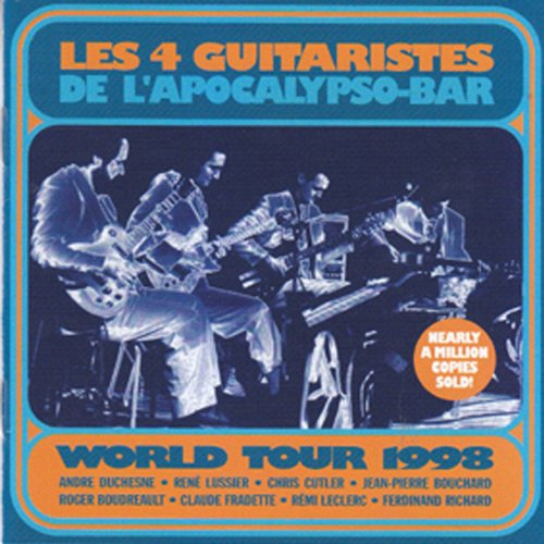 World Tour 1998