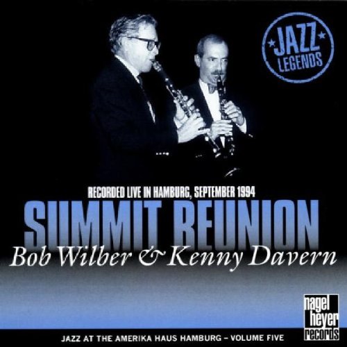 Summit Reunion: Recorded Live in Hamburg 1994