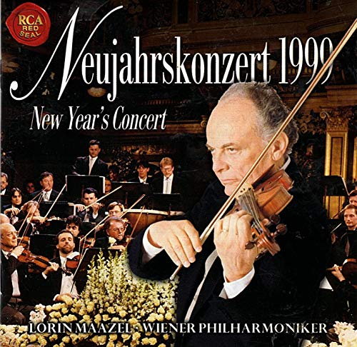 New Years Concert 1999