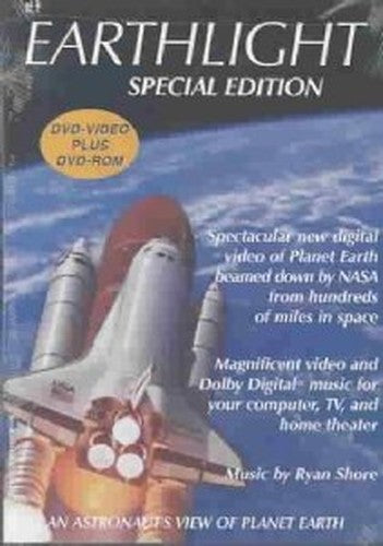 Earthlight [DVD] [1998]