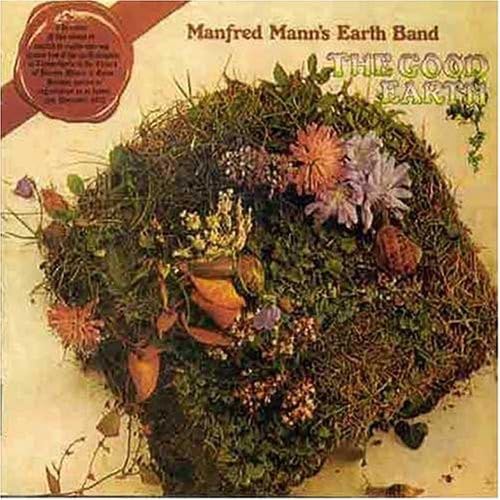 Good Earth