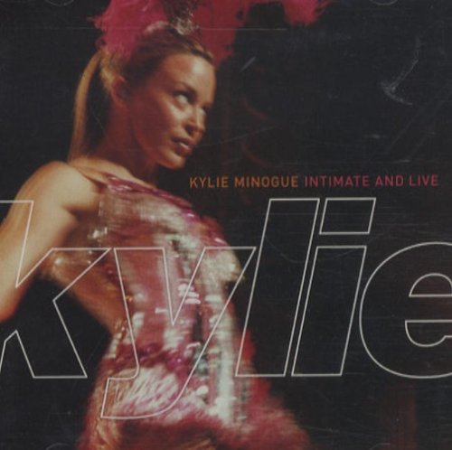 Intimate & Live - Australia