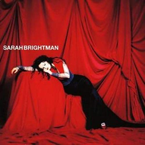Sarah Brightman - Eden