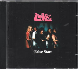 False Start