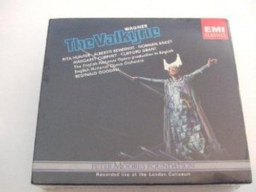 Wagner: The Valkyrie