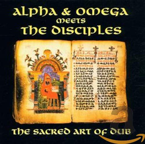 Sacred Art of Dub