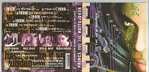 1999: The New Master