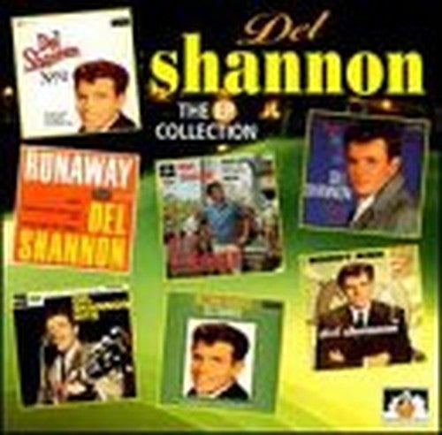 Ep Collection