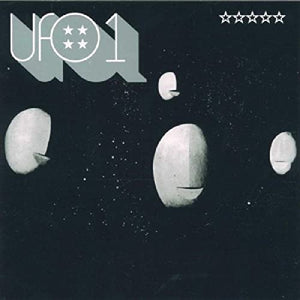 Ufo 1 