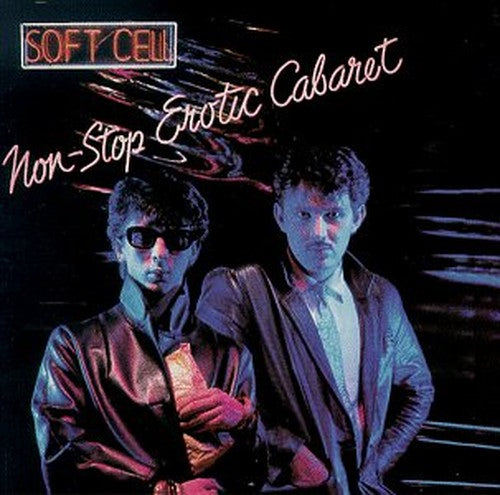 Non Stop Erotic Cabaret