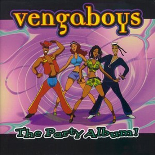 Vengaboys - Greatest Hits 1