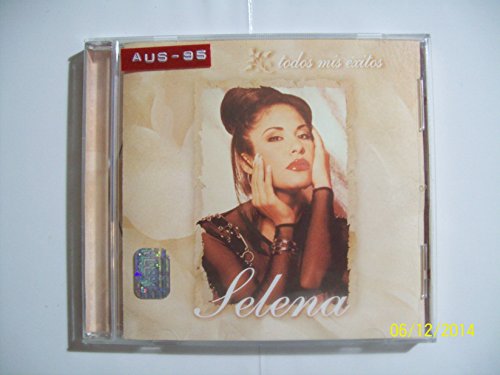 All My Hits-Todos Mis Exi