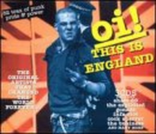 Oi This Is England