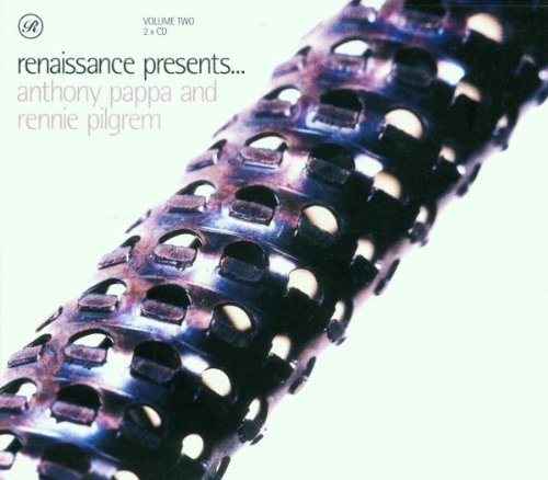Renaissance Presents Vol 2