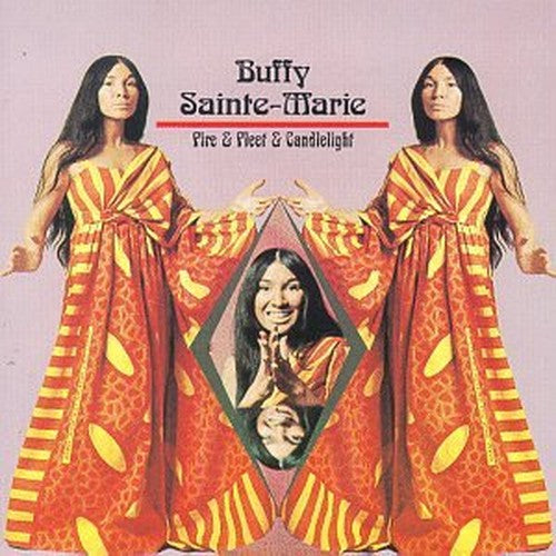 Fire & Fleet & Candlelight