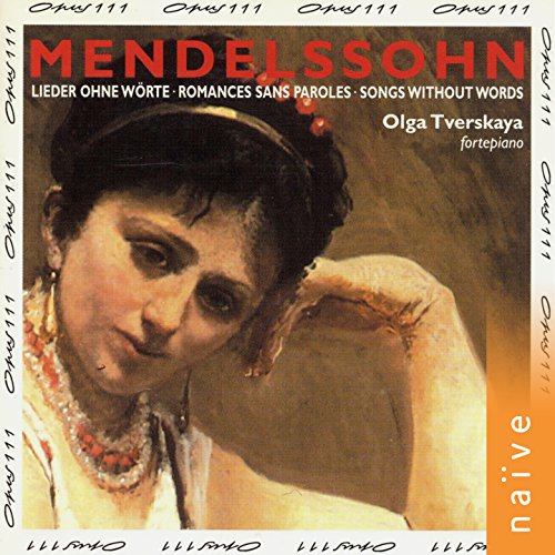 Mendelssohn:Song Without Words