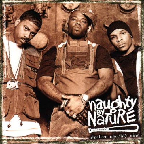 Nineteen Naughty Nine: NATURE'S FURY