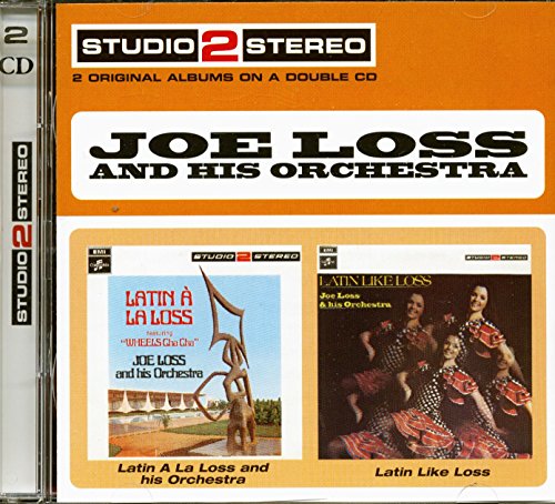 Latin a La Loss/Like Loss