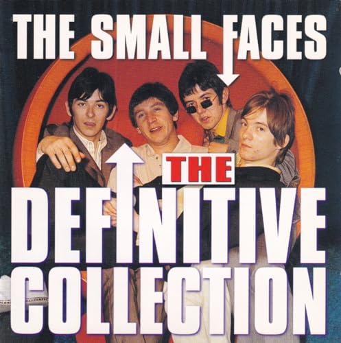 Definitive Collection