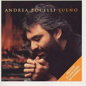 Bocelli - Suenos [IMPORT]