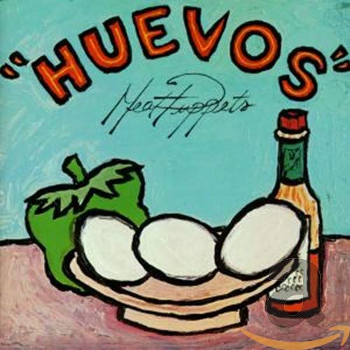 Huevos