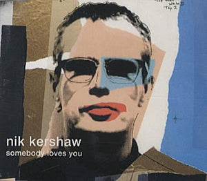 Somebody Loves You