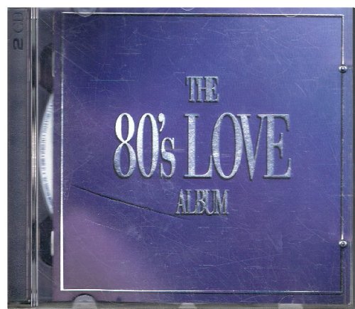 80's Love Album