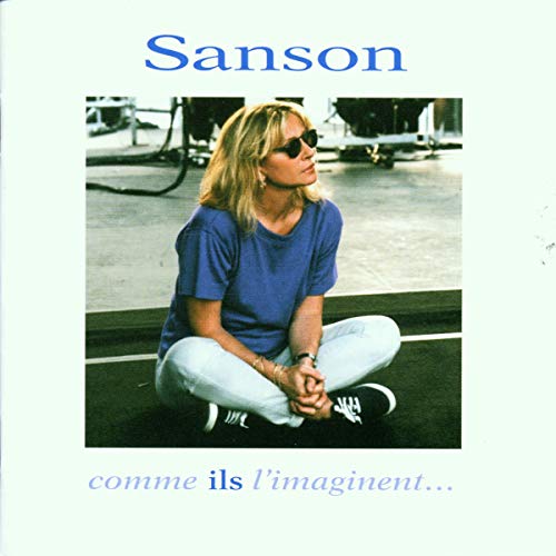 Sanson Comme Ils L'imaginent [Us Import]