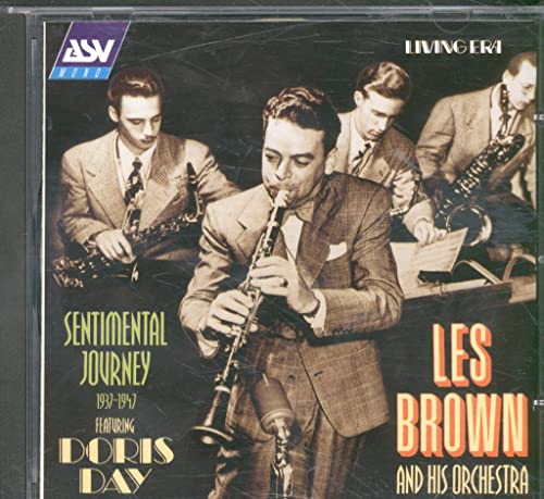 Sentimental Journey (1937-1947) [IMPORT]