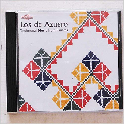 Traditional Music from Panama