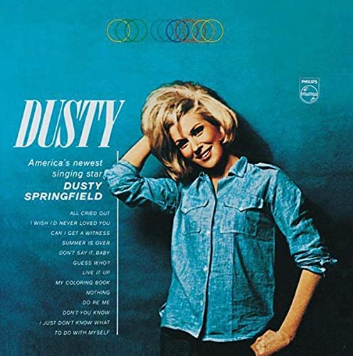 Springfield Dusty - Dusty