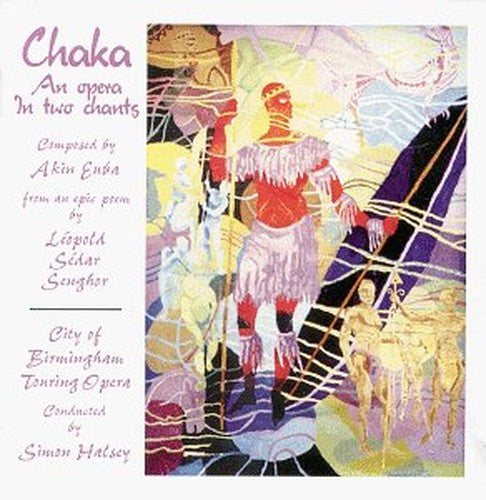 Chaka