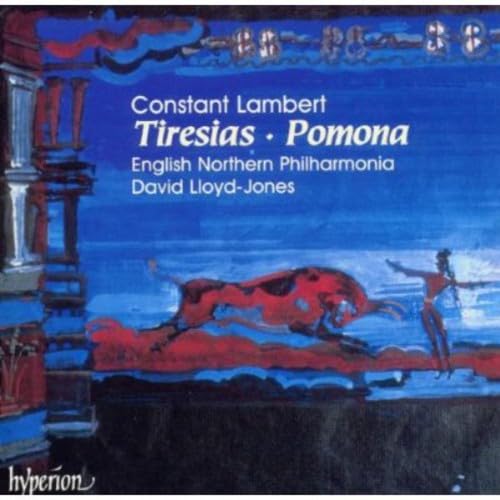 Lambert: Tiresias/Pomona