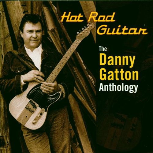 Danny Gatton Anthology