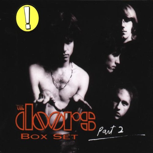 Box Set - Part Two