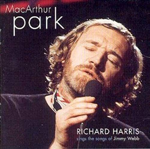 MacArthur Park Sings the Songs of Jimmy Webb