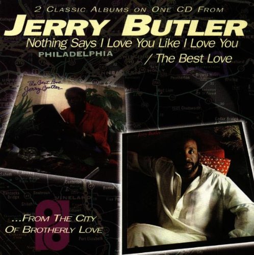 Nothing Says I Love/Best Love