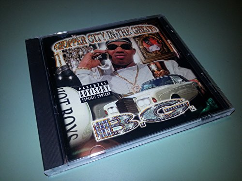 Chopper City in the Ghetto