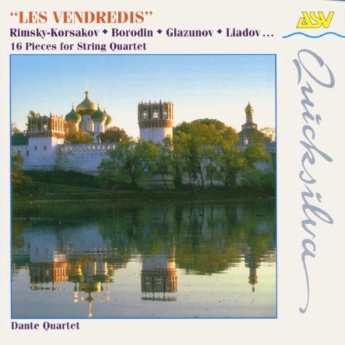Les Vendredis