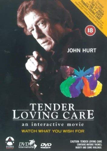 Tender Loving Care [DVD] [2000]