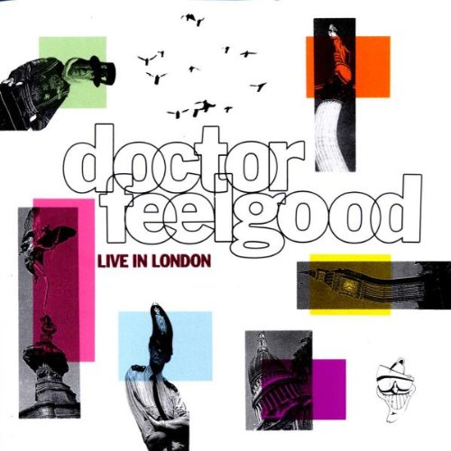 Live In London