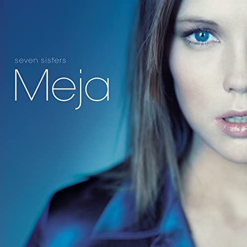 Seven Sisters - Meja CD