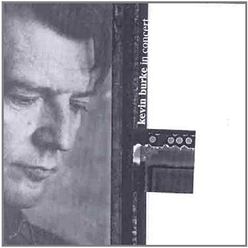 Kevin Burke in Concert