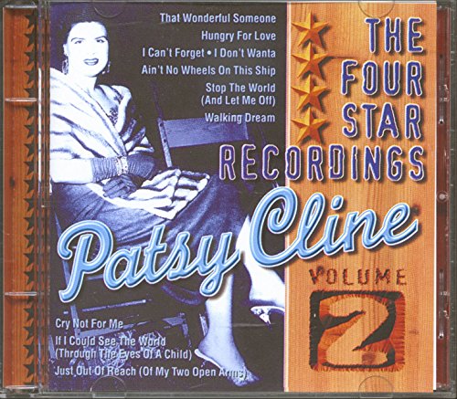 The Four Star Recordings - Volume 2
