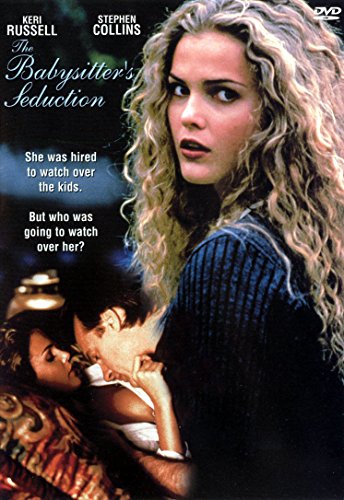 Babysitter's Seduction [DVD] [1999] [US Import] [NTSC]