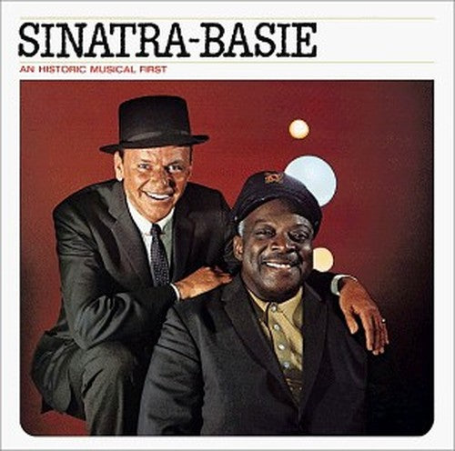 Sinatra & Basie