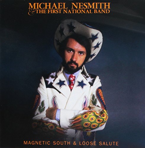 Magnetic South & Loose Salute