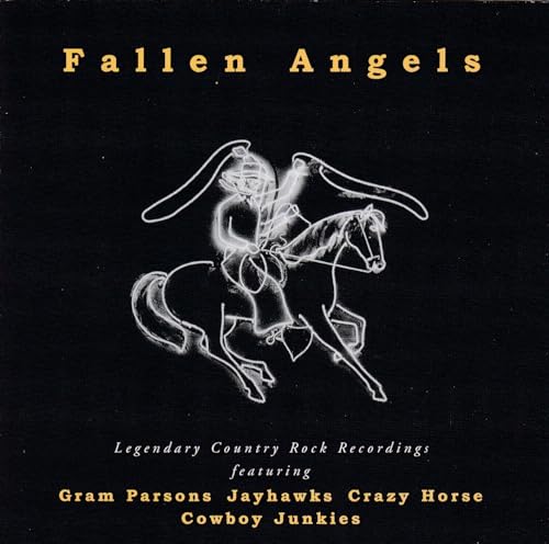 Fallen Angels: Legendary Country Recordings